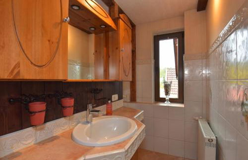 Ferienwohnung Erna Steinbach-Hallenberg - Foto 12