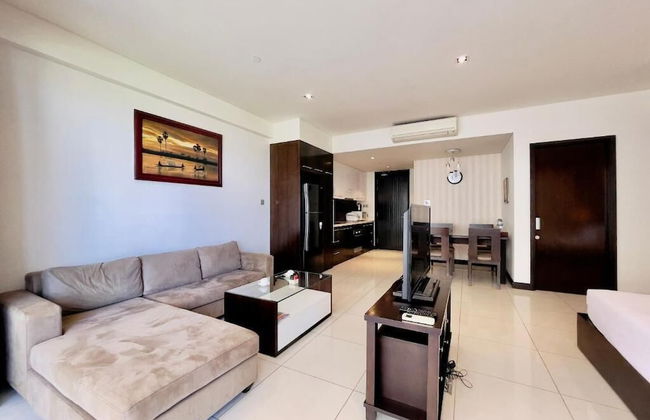 The Sea Luxury Nha Trang Apartment - Photo 71