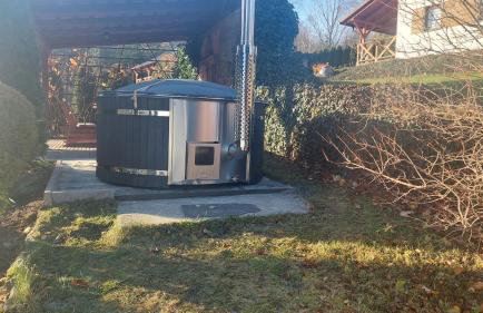 Zielony Zakątek 2 Sosnówka - Foto 36