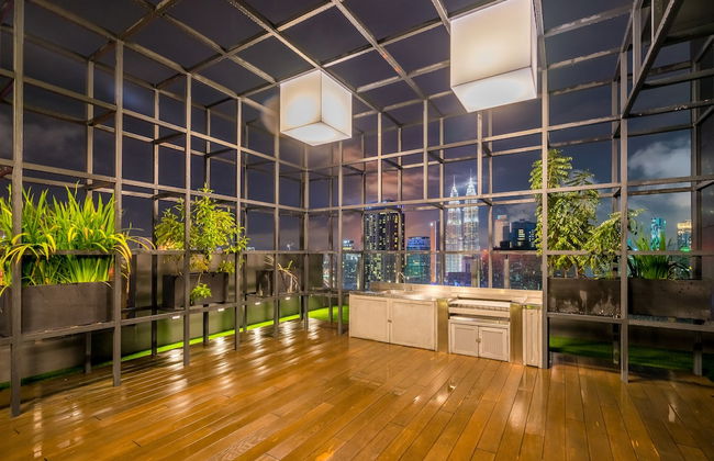 Anggun Residence by Sleepy Bear - Foto 2