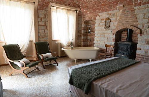 Holiday Home Camino Monferrato - Foto 13
