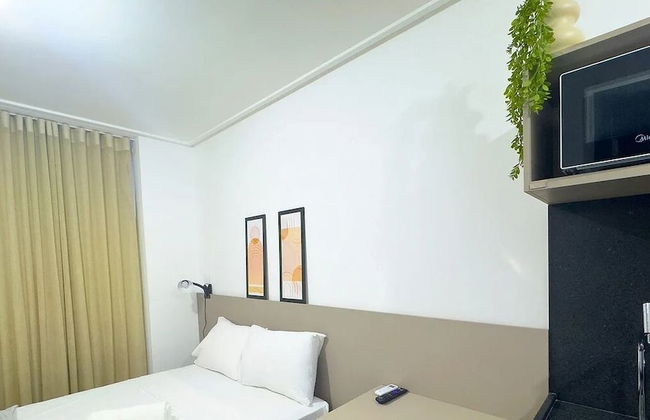 Move Tambaú II - LikeHome Hospedagens - Foto 78