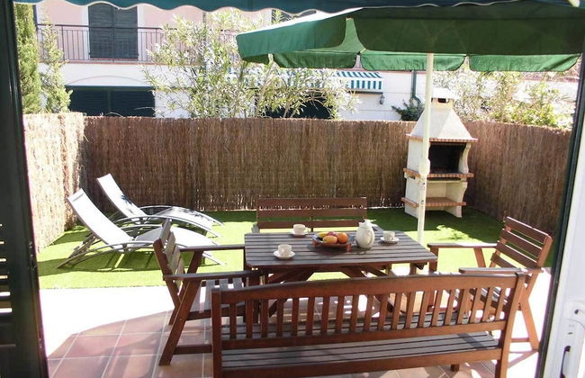 Inmo Estartit Villa Mas Pinell 7 - Foto 1