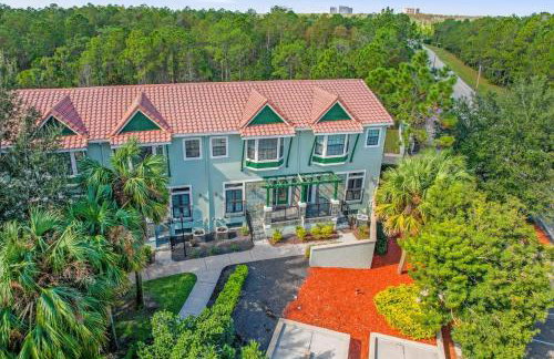 Sunny Summer in FL - Relax in a TownHome by Disney! - Foto 41