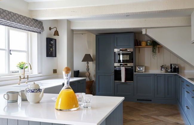 The Old Coach House - From 500 Per Night - Foto 30