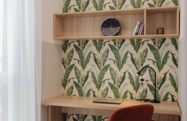 ZEN Garden Apartments - Foto 3