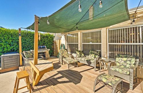 Bradenton Retreat with Backyard Oasis Near Beach! - Foto 23