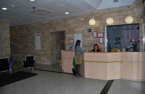 Aparthotel Encasa - Foto 21