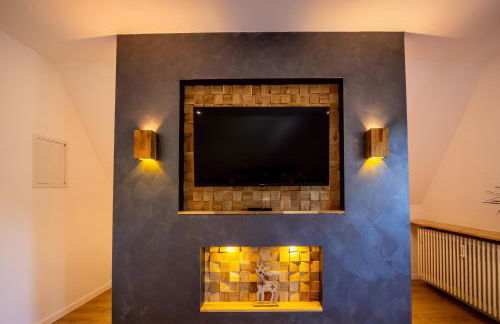 Renatas Ferienwohnung Sasbachwalden - Foto 30