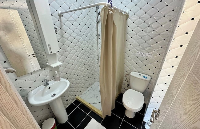 Apart-Hotel Saraj - Foto 59