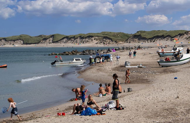 "Engelbertine" - 900m from the sea - Foto 4