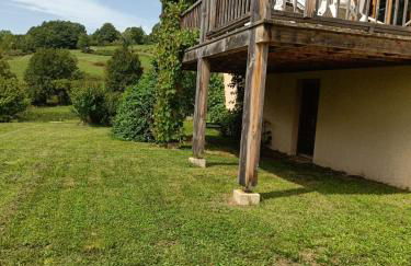 Maison chaleureuse en Ariège - Foto 14