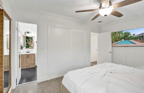 Poolside Palms Villa - Foto 24