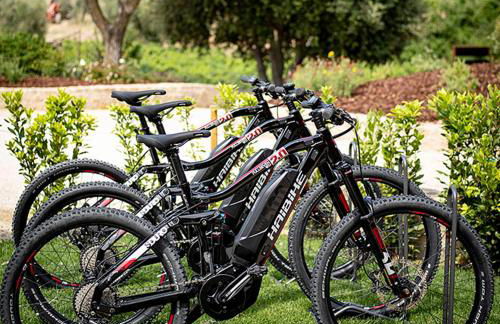 Mastrojanni Relais - Foto 37