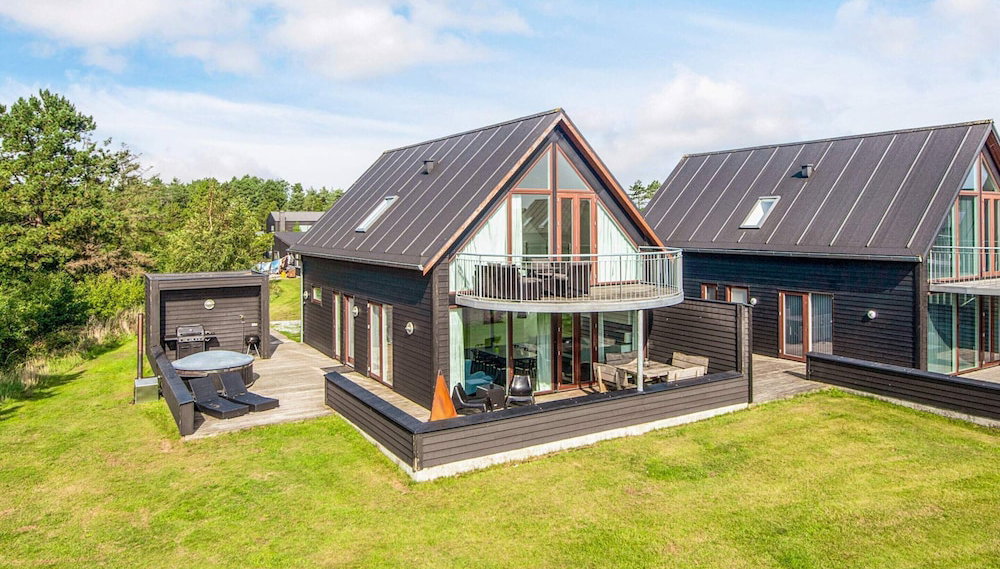 Plush Holiday Home in Rømø near Sea - Foto 1, Imagen principal