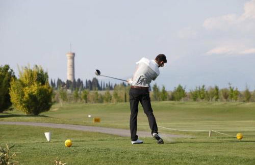 Garda Residence San Vigilio Golf - Foto 24