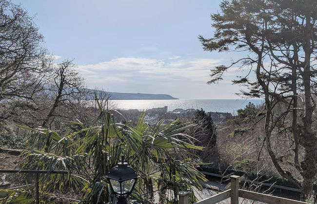 High View House - Foto 13