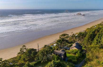 Stunning Ocean Views Steps to Beach • Tranquil Retreat Cove Keep by AvantStay - Foto 48