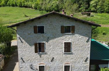 Agriturismo Campo Rosso - Photo 74