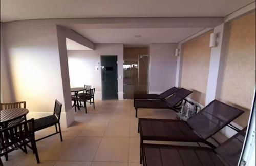 Aconchegante Apartamento 8 Km do Aeroporto de Guarulhos - Foto 18