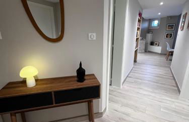 Au chemin des vignes - Foto 21