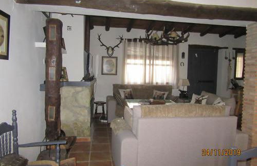 Casa La montera - Foto 26
