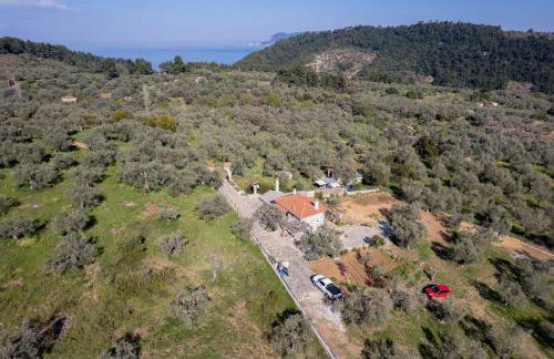 The Stone House - Foto 11