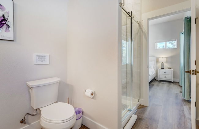 Mountain Oasis - Foto 21