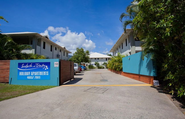 Seaforth Apartments - Photo 39