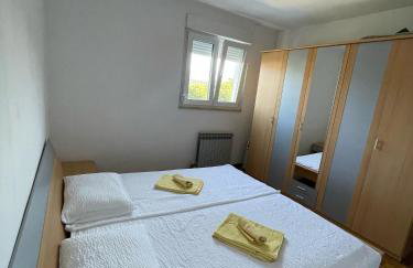 Mandic Apartment - Self check-in - Free Parking - Free WiFi - Fully Air-Conditioned - Foto 8