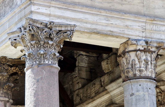 Rome Photo Tour - Photo 2