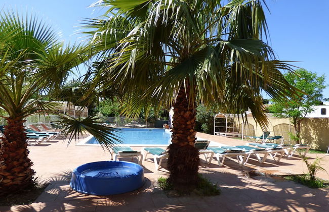 AppartHotel Festival Sud Aqua - Gare TGV - Foto 47