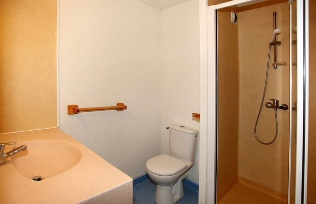 Odésia Vacances Village les Karellis - Foto 3