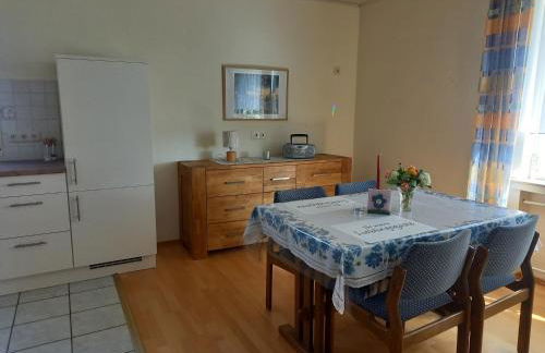 Ferienwohnung Feld und Wiese - Foto 10