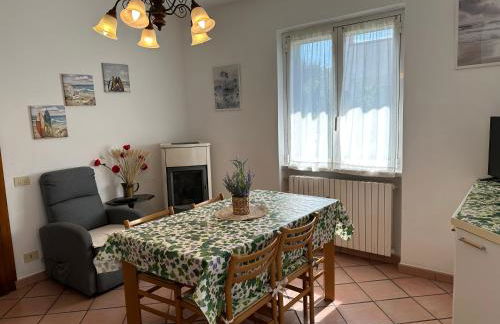 Villa Adriana. Villetta a due passi dal mare - Foto 21