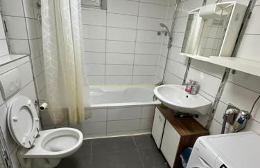 Montör und Studentenzimmer Bett Vermietung UG1 - Foto 14