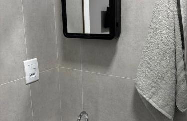 Loft Moderno e Aconchegante a 400m da Unicentro - Foto 12