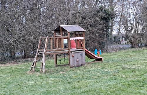 De la détente dans ce coin de campagne. - Photo 21