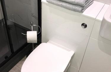 Apartment 4, 1 Laura Place - Foto 42