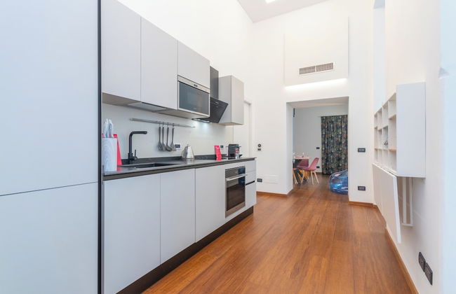 Elegant Home with Sauna in Turin - Foto 6