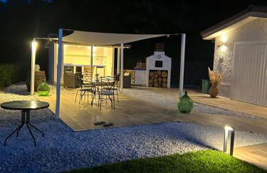 Villa Antia - Photo 21