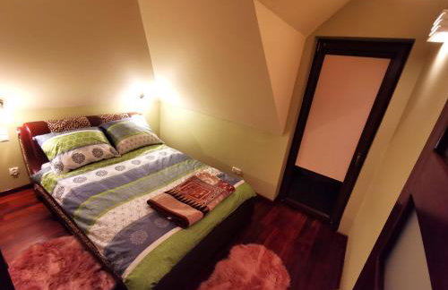 Domek wypoczynkowy Zielonka Szczytno - Foto 18