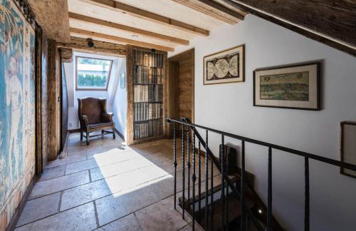 Szwajcarski Dworek - Foto 42