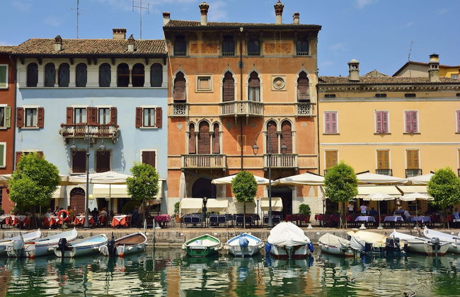 Appartamento Vista Lago - Photo 23