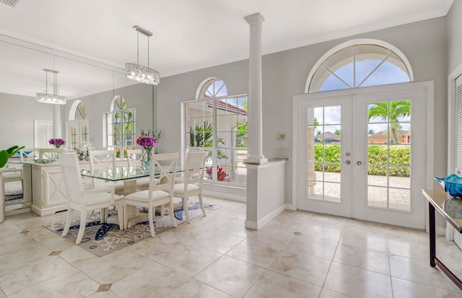 2203 Cape Coral Pkwy W - Foto 4