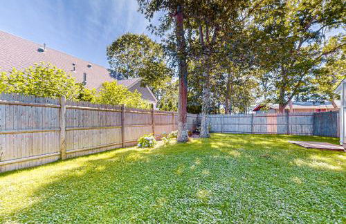 Falmouth Beach House - Foto 26