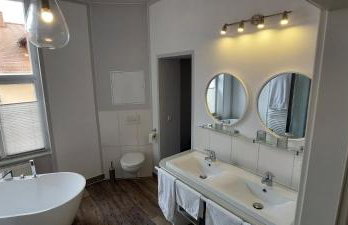 Modernes wohnen im alten Beelitz Wohnung 2 - Photo 12