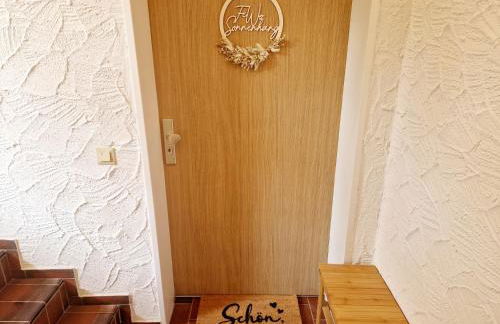 Sonnenhang im Boho-Stil mit Balkon, 500m zum See, 2 Schlafzimmer - Photo 43