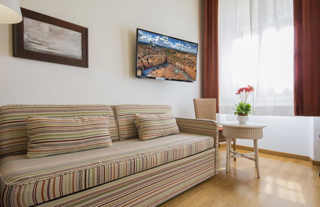 Piazza Paradiso Accomodation - Foto 58