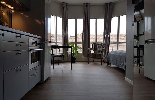 Apartments Uppsala Portalgatan - Photo 2